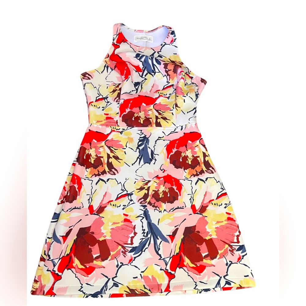 New Abercrombie & Fitch New York women’s dress